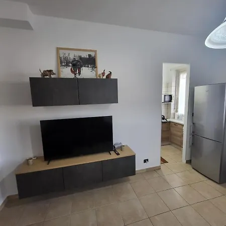 Dimora Machira Apartment Nichelino
