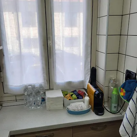 Apartment Dimora Machira