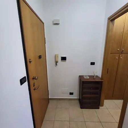 Dimora Machira Apartment Nichelino