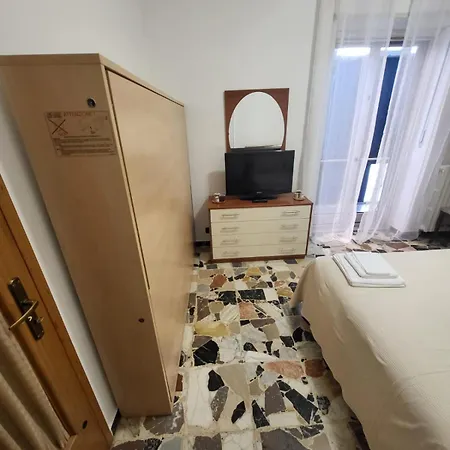 Dimora Machira Apartment