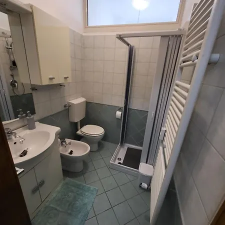 Dimora Machira Apartment *