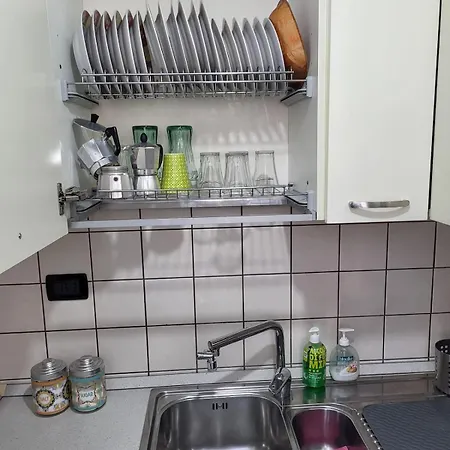 Dimora Machira Nichelino