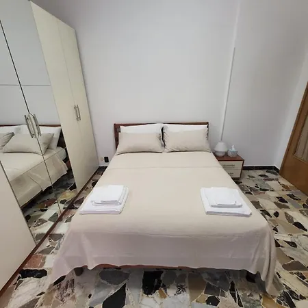 Dimora Machira Apartment