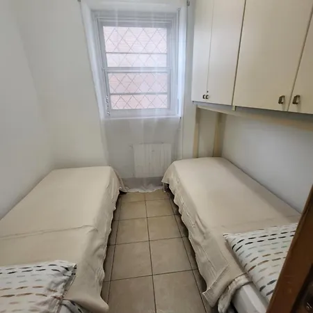 Apartment Dimora Machira Nichelino