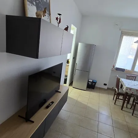 Dimora Machira Apartment