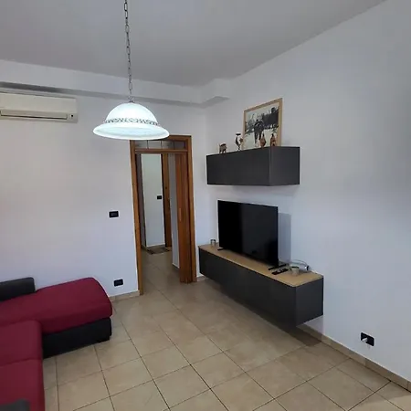 Apartment Dimora Machira