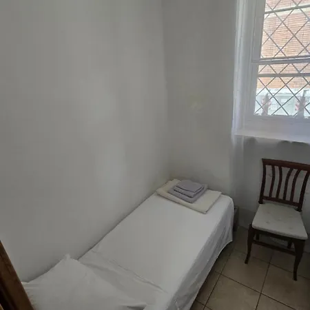 Apartment Dimora Machira