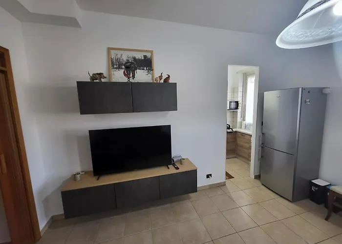 Dimora Machirà Apartamento Nichelino