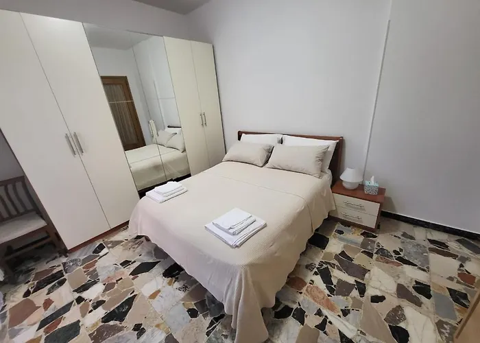 Apartment Dimora Machira Nichelino