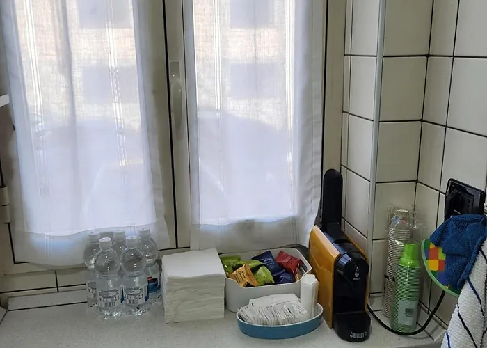 Apartamento Dimora Machirà