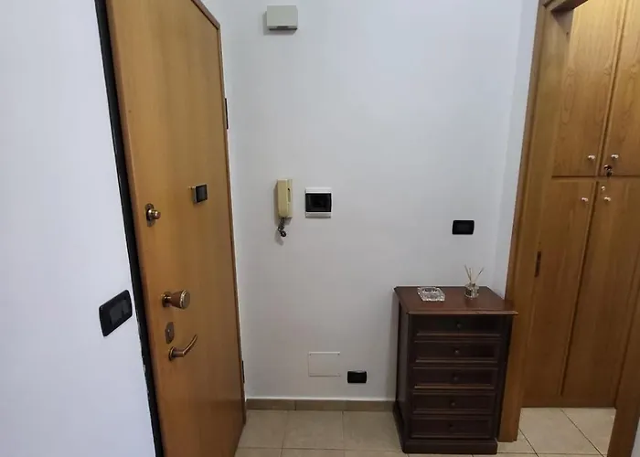 Dimora Machirà Apartamento Nichelino