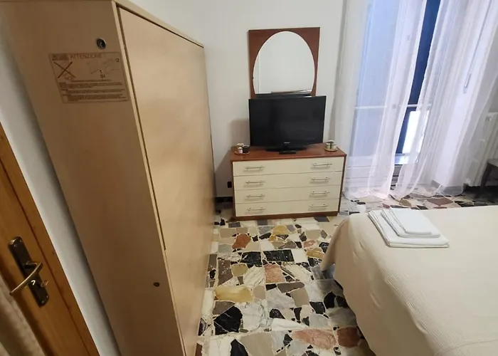 Dimora Machirà Apartamento