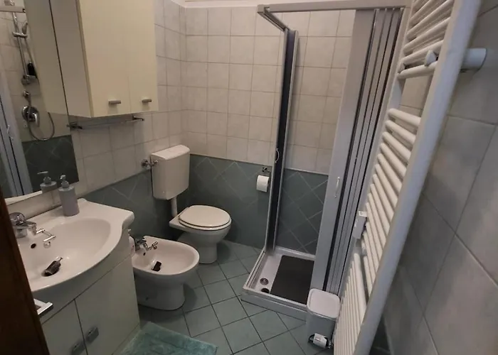 Dimora Machirà Apartamento *