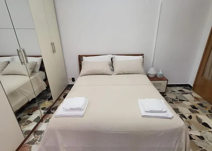 Dimora Machirà Apartamento